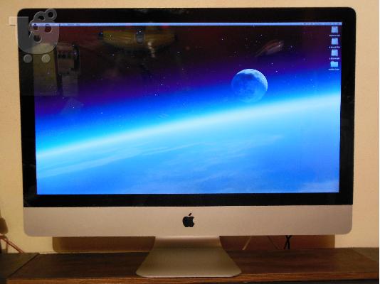 Imac 27" i7